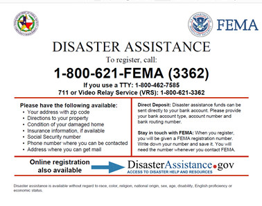 Disaster Assistance - Copy - Copy
